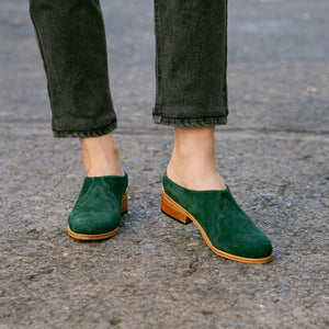 Suri Verde (PRE-ORDER)
