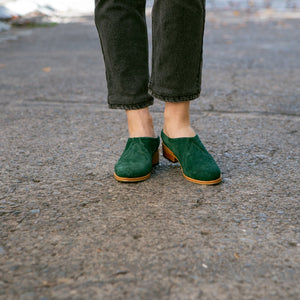 Suri Verde (PRE-ORDER)