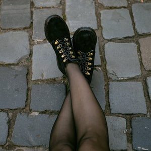 Pibi Negro (PRE-ORDER)