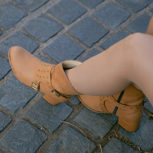 Cernícalo Camel (PRE-ORDER)