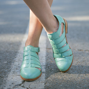 Rayadito Menta (PRE-ORDER)