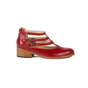 Fiofio Rojo (PRE-ORDER)