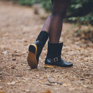 Canquén Negro (PRE-ORDER)