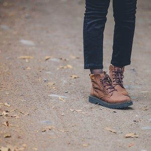 Traro Castaño (PRE-ORDER)
