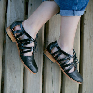 Lile Negro (PRE-ORDER)