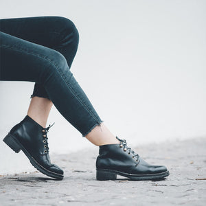 Negrillo (PRE-ORDER)