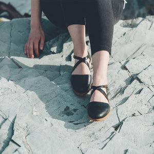 Petrel Negro (PRE-ORDER)