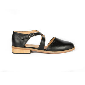 Petrel Negro (PRE-ORDER)