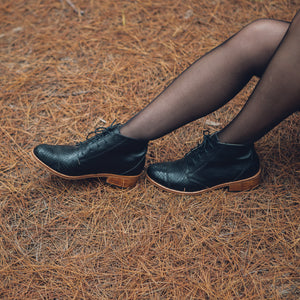 Platero Negro (PRE-ORDER)