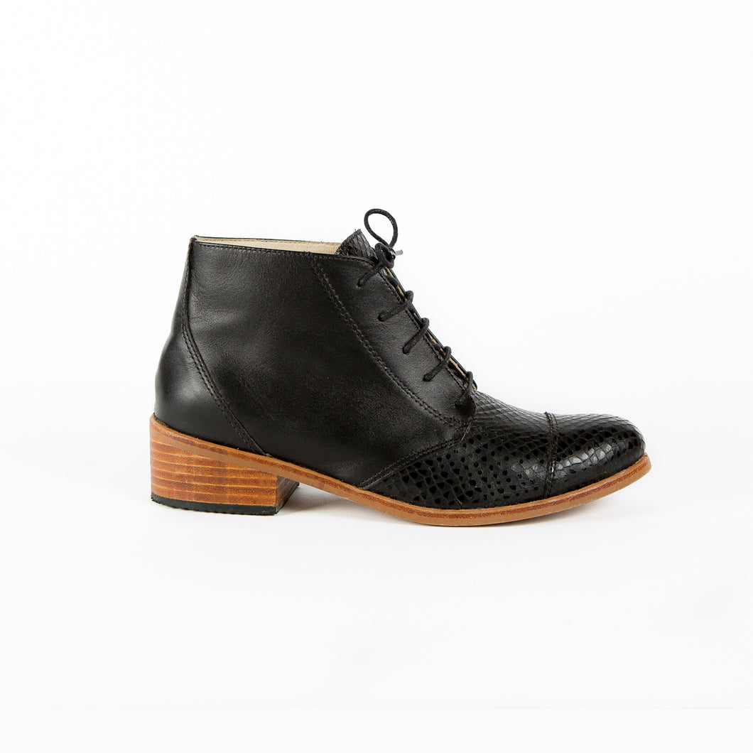 Platero Negro (PRE-ORDER)
