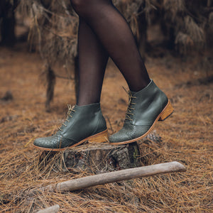 Platero Verde (PRE-ORDER)