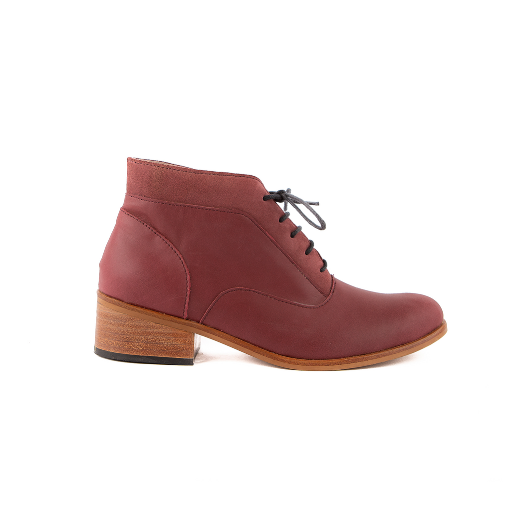 Tenca Burdeo (PRE-ORDER)