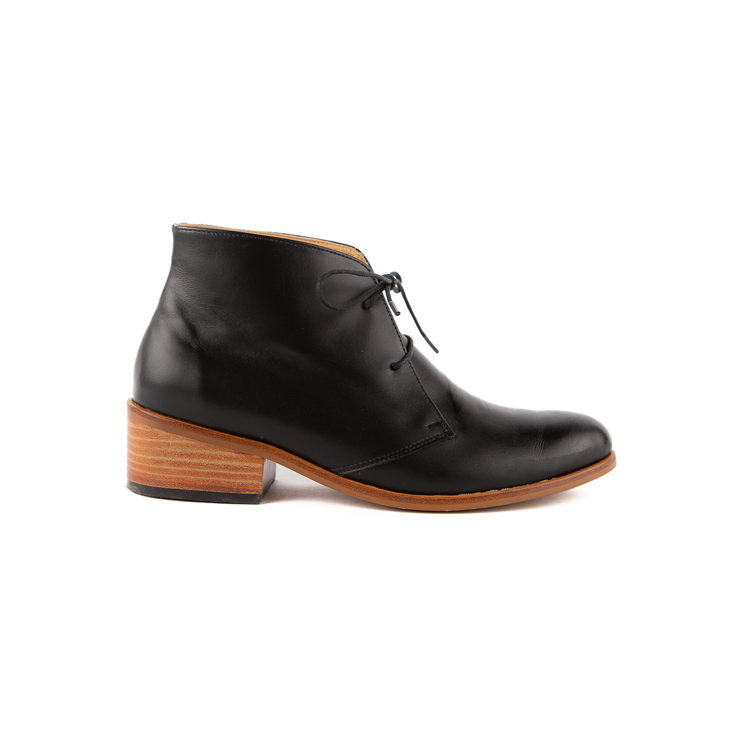 Tordo Negro (PRE-ORDER)
