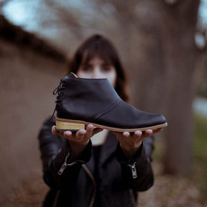 Trile Negro (PRE-ORDER)