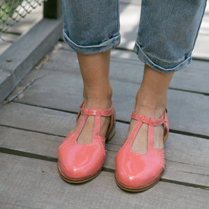Candelita Coral (PRE-ORDER)