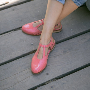 Candelita Coral (PRE-ORDER)