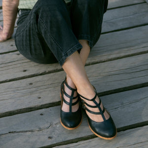 Fiofio Negro (PRE-ORDER)