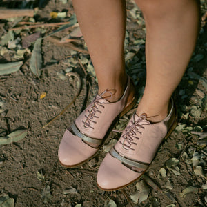 Parina Rosa (PRE-ORDER)