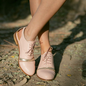 Parina Rosa (PRE-ORDER)