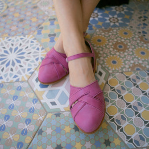 Playero Magenta (PRE-ORDER)