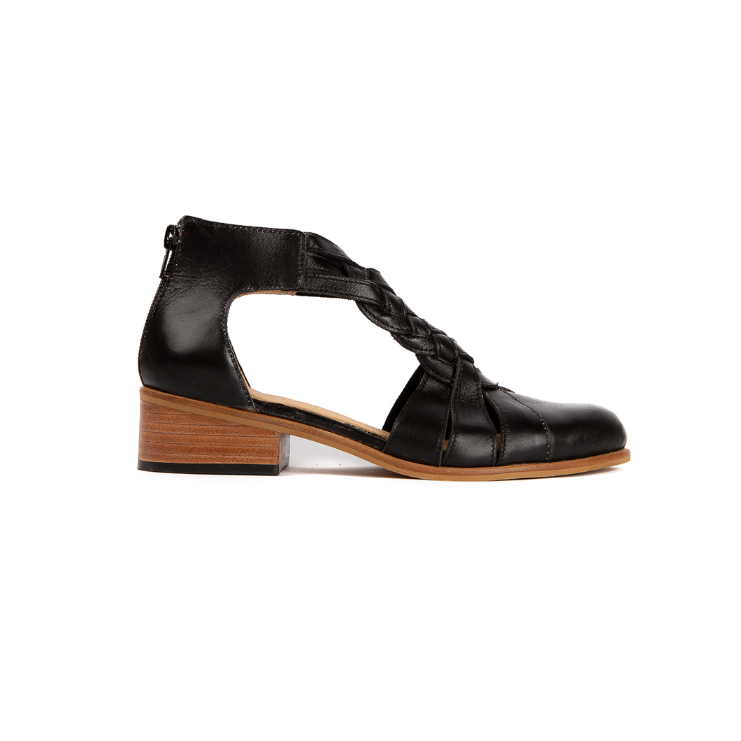Petirrojo Negro (PRE-ORDER)