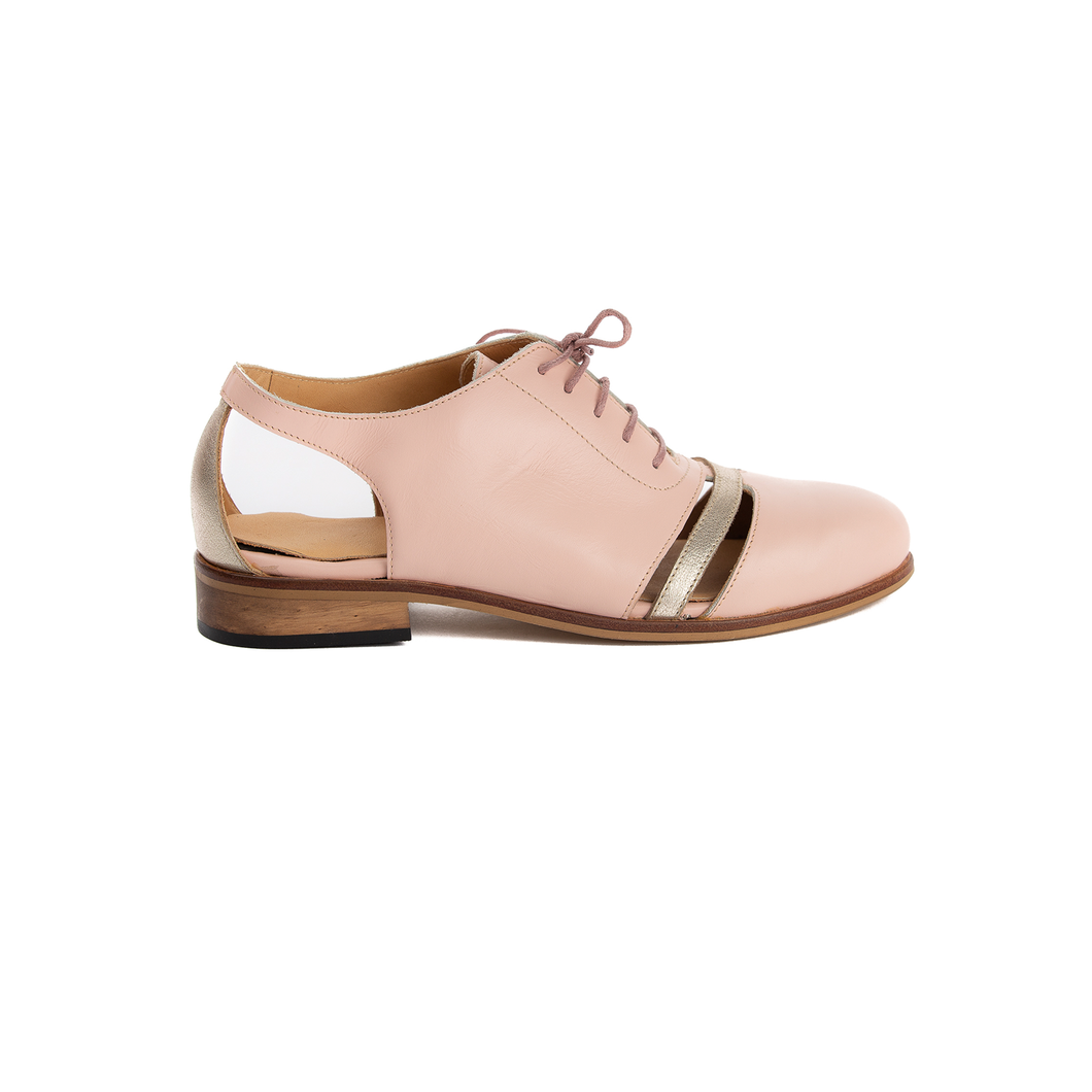 Parina Rosa (PRE-ORDER)