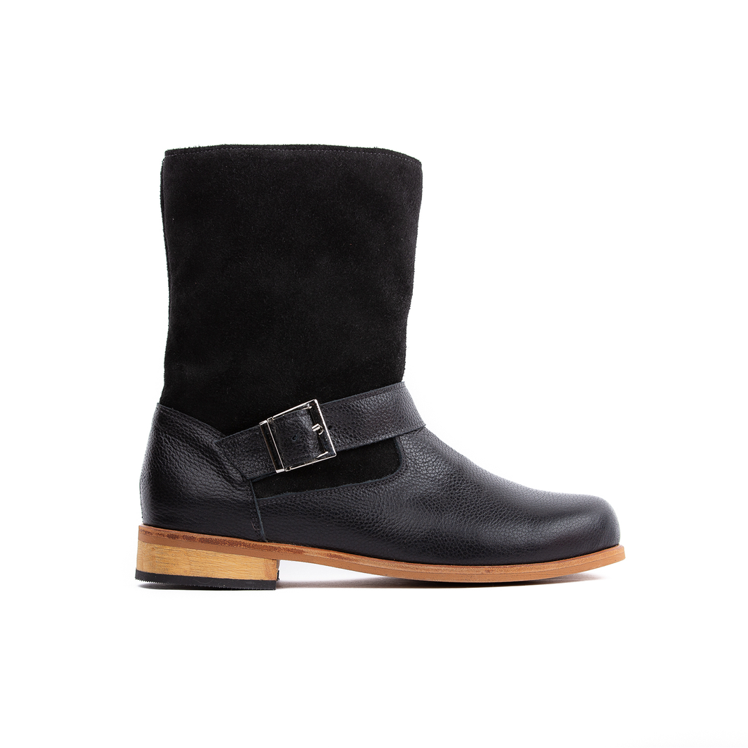 Canquén Negro (PRE-ORDER)